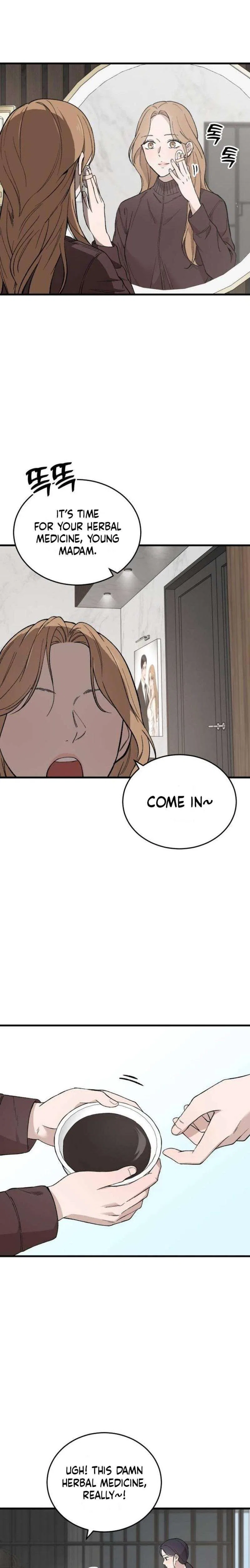 The House You Live In Chapter 25 – Page 7