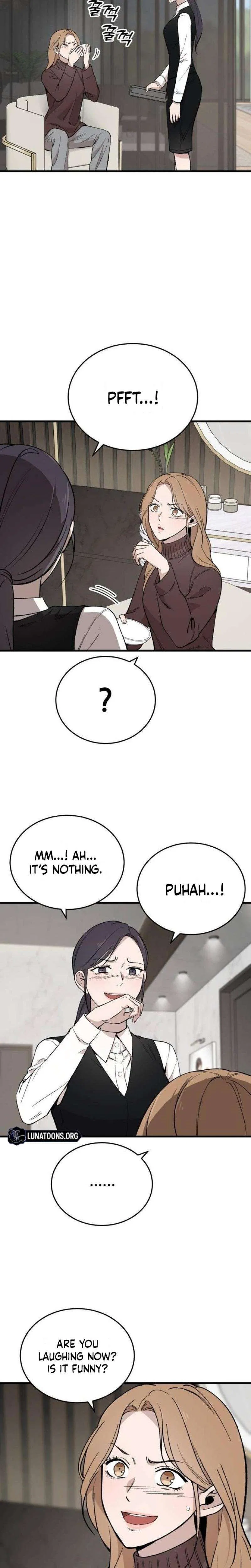 The House You Live In Chapter 25 – Page 8