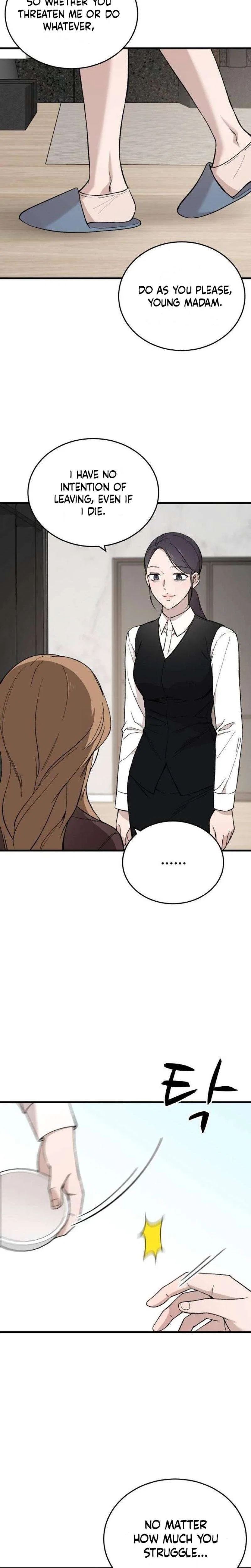 The House You Live In Chapter 25 – Page 14