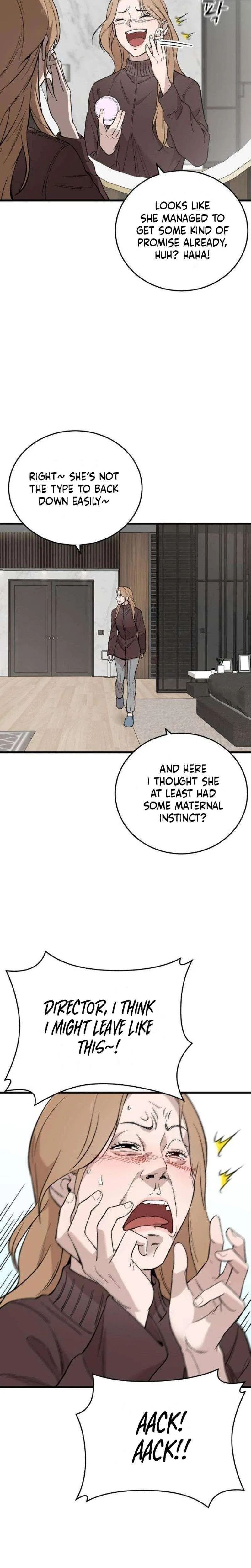 The House You Live In Chapter 25 – Page 17