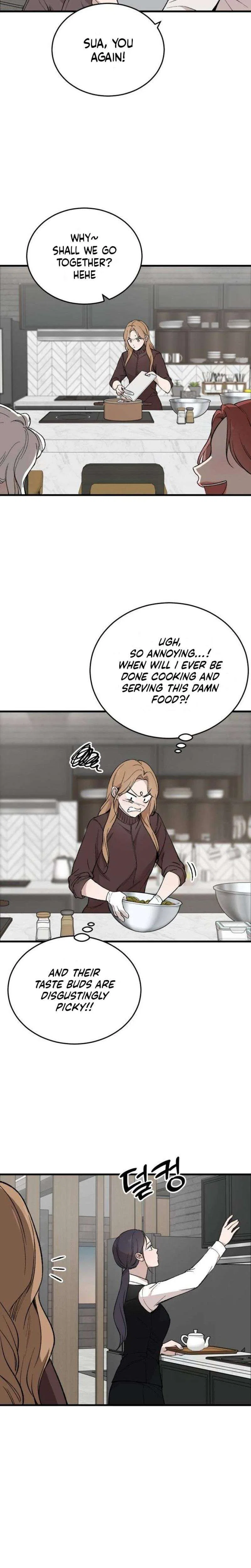 The House You Live In Chapter 25 – Page 20