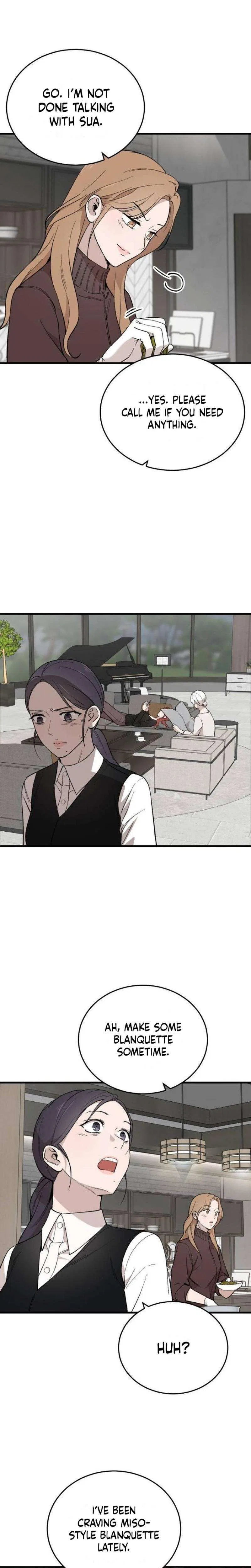 The House You Live In Chapter 25 – Page 24