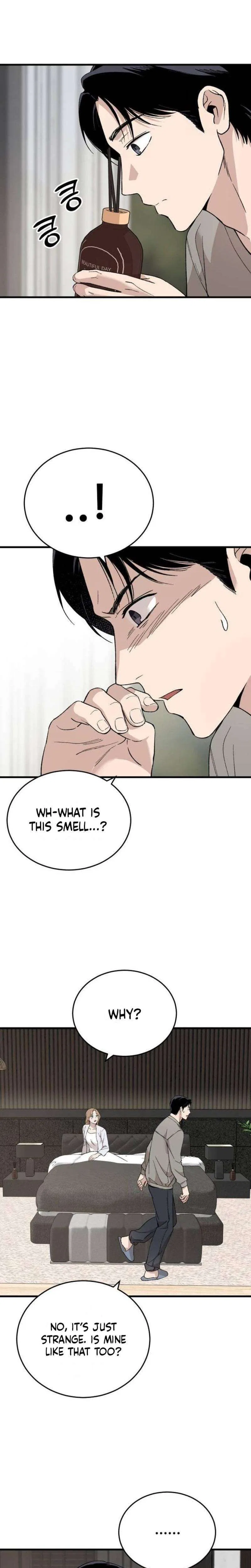 The House You Live In Chapter 25 – Page 30