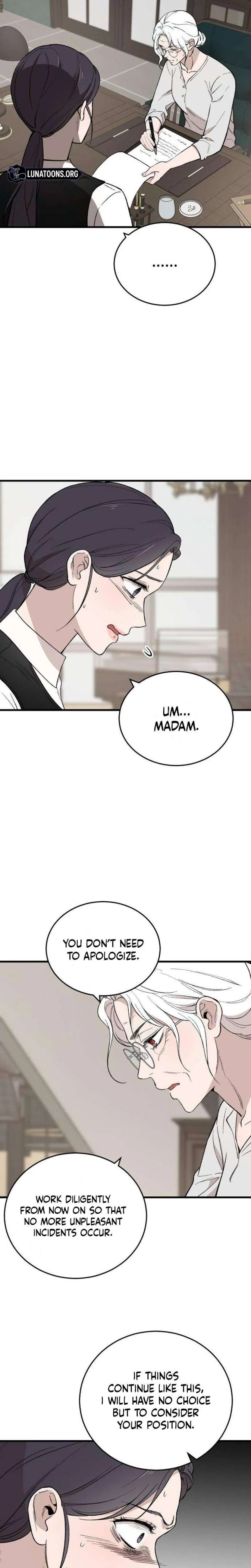 The House You Live In Chapter 24 – Page 2
