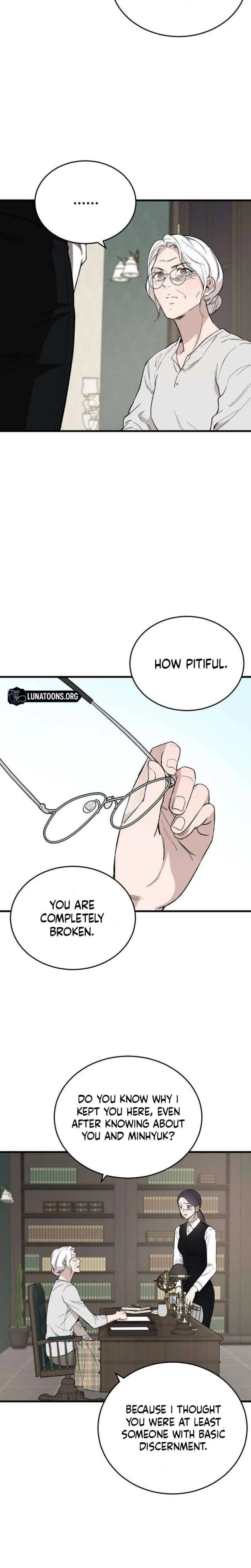 The House You Live In Chapter 24 – Page 5