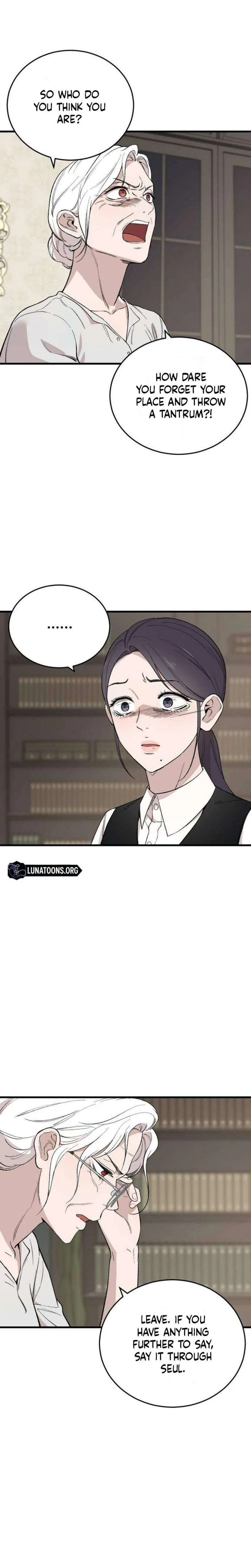 The House You Live In Chapter 24 – Page 6