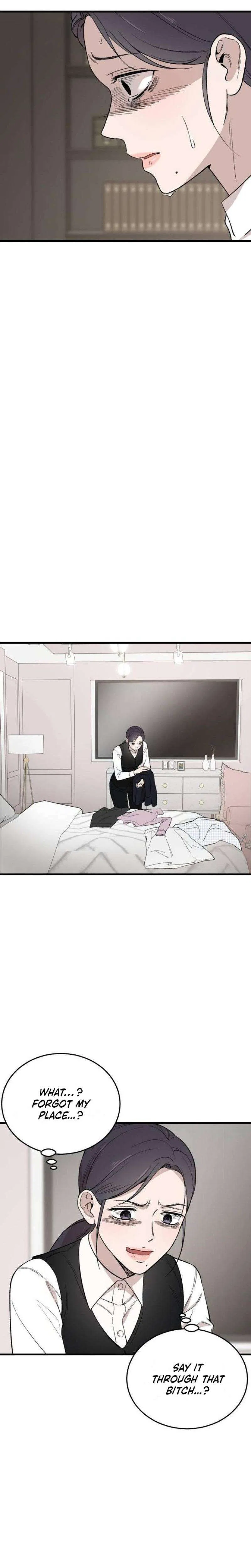 The House You Live In Chapter 24 – Page 7