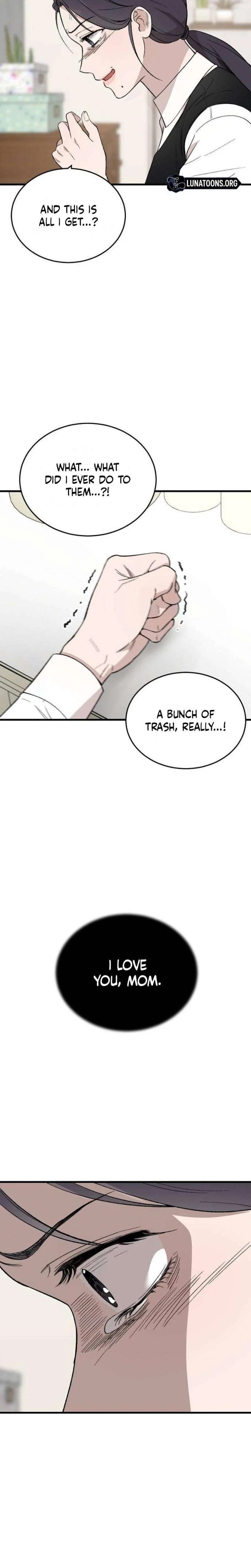 The House You Live In Chapter 24 – Page 12