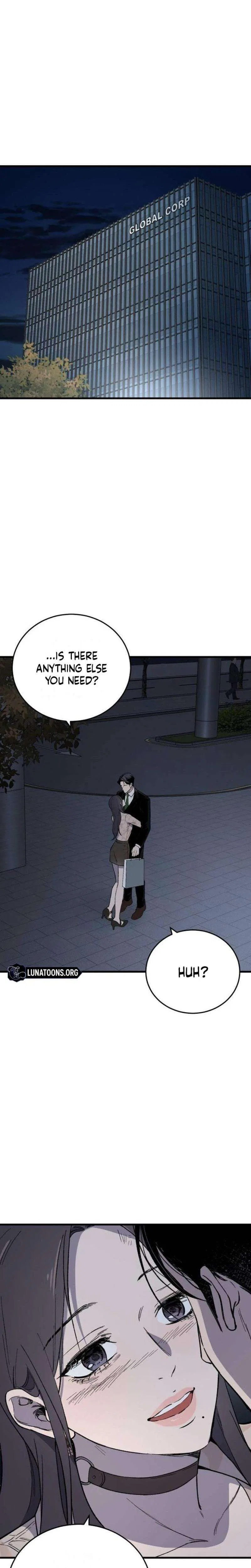 The House You Live In Chapter 24 – Page 16