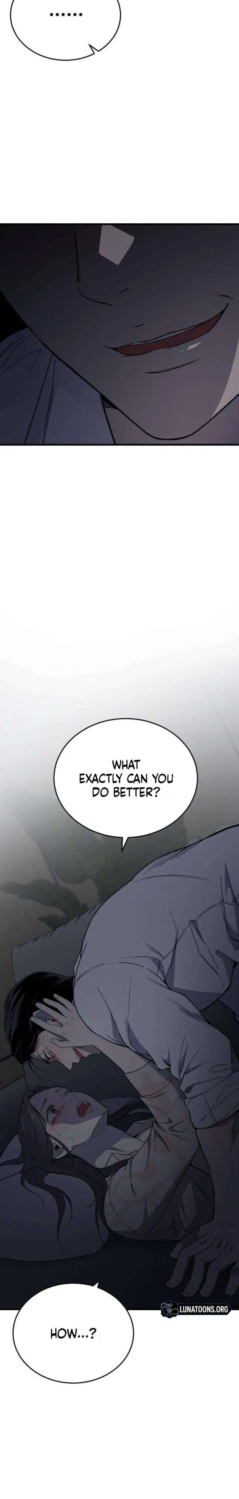 The House You Live In Chapter 24 – Page 29