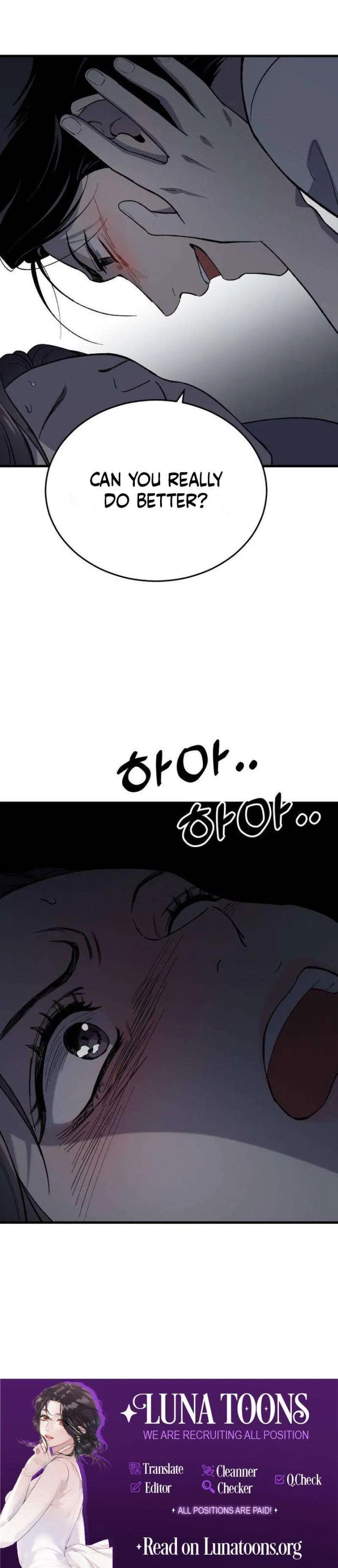 The House You Live In Chapter 24 – Page 30