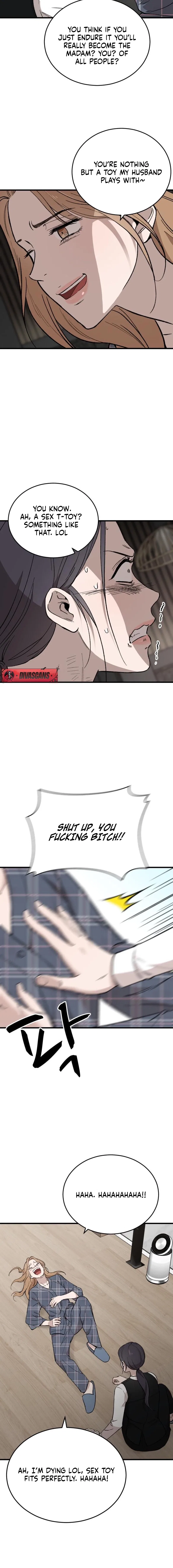 The House You Live In Chapter 23 – Page 2