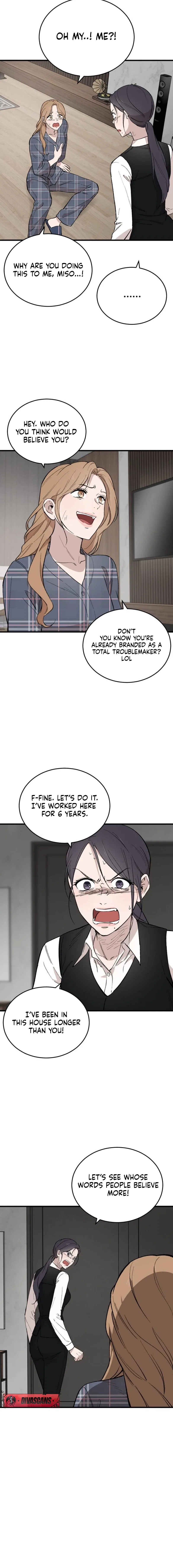 The House You Live In Chapter 23 – Page 4