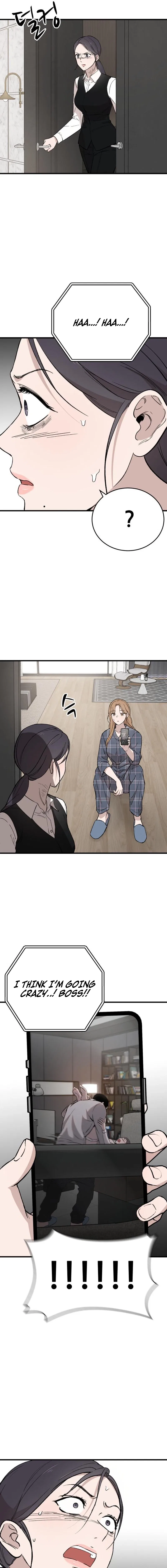 The House You Live In Chapter 23 – Page 5