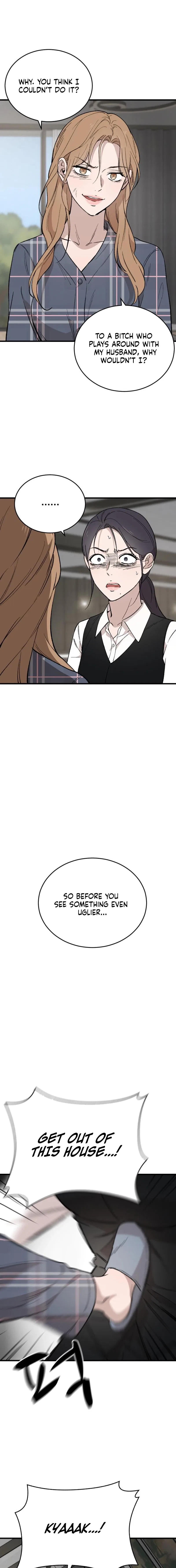 The House You Live In Chapter 23 – Page 7