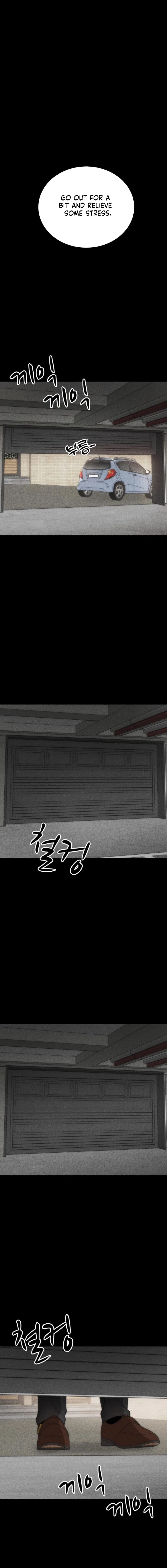 The House You Live In Chapter 23 – Page 14