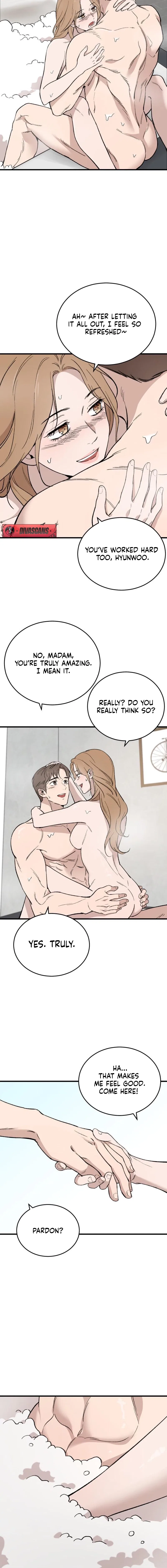 The House You Live In Chapter 23 – Page 16