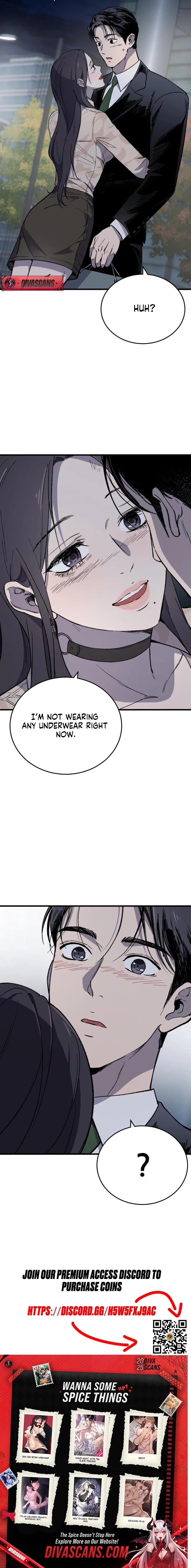The House You Live In Chapter 23 – Page 20