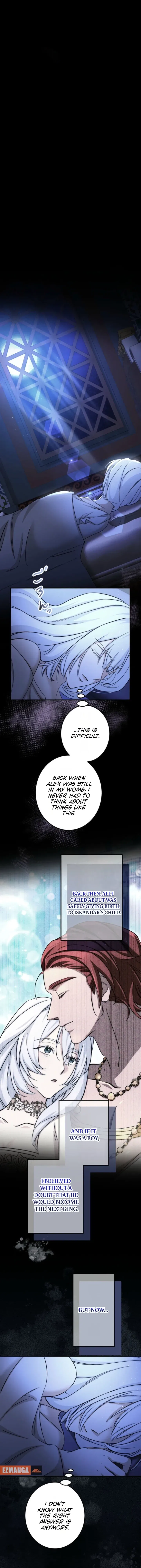 Devotion Over the Crown Chapter 10 – Page 3