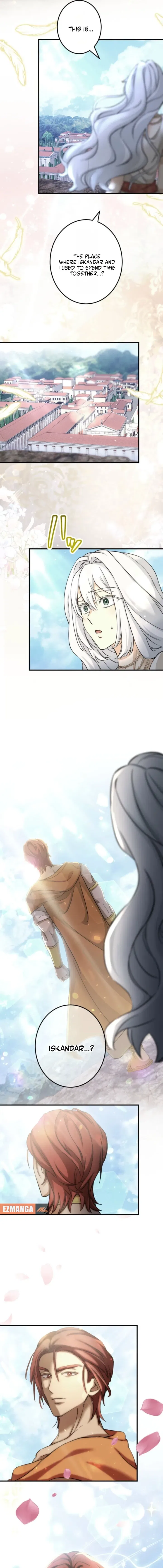 Devotion Over the Crown Chapter 10 – Page 5