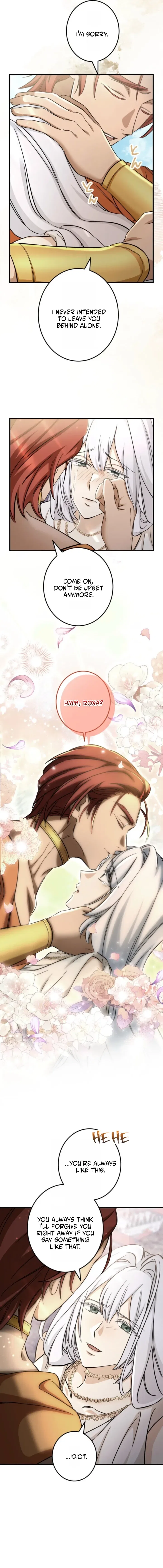 Devotion Over the Crown Chapter 10 – Page 7