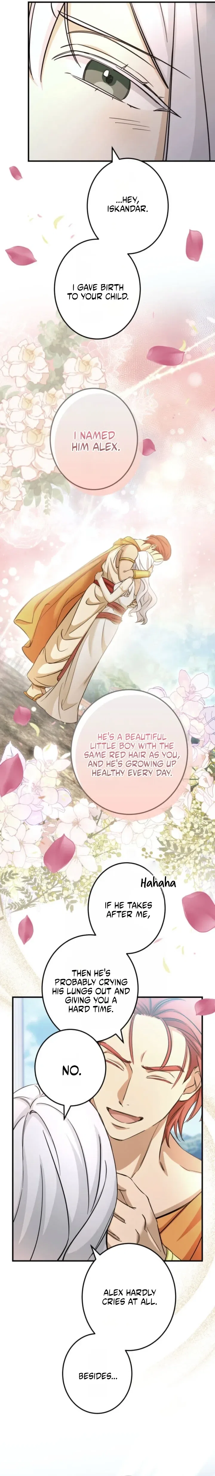 Devotion Over the Crown Chapter 10 – Page 8