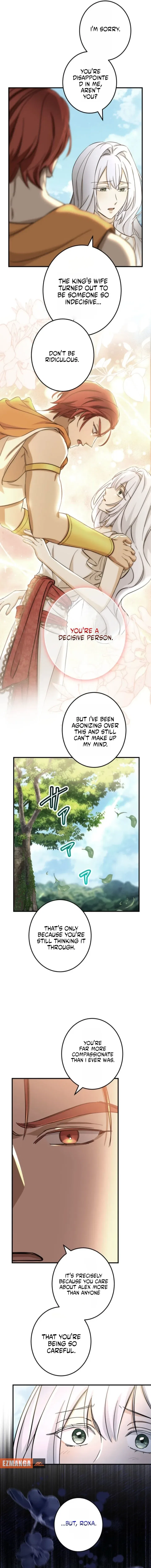 Devotion Over the Crown Chapter 10 – Page 10