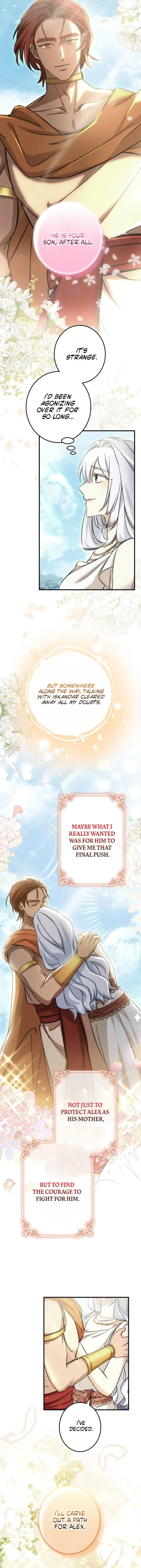 Devotion Over the Crown Chapter 10 – Page 13