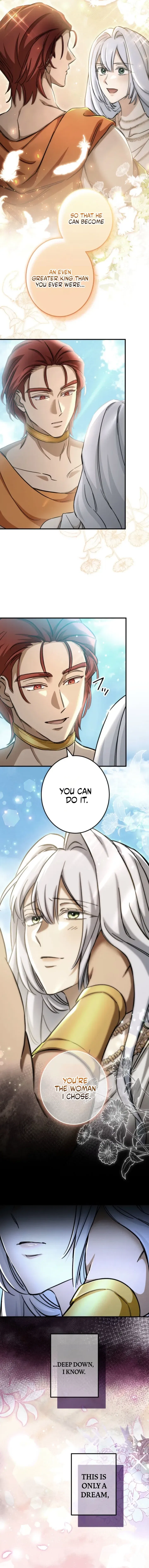 Devotion Over the Crown Chapter 10 – Page 14