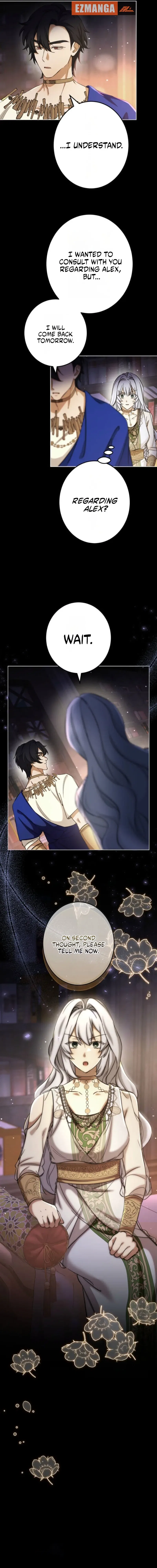 Devotion Over the Crown Chapter 8 – Page 2