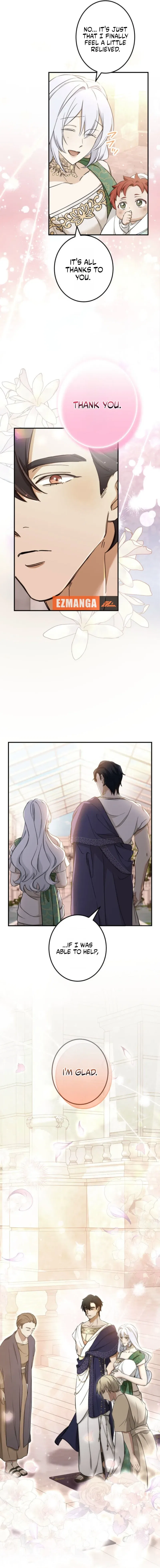 Devotion Over the Crown Chapter 8 – Page 17