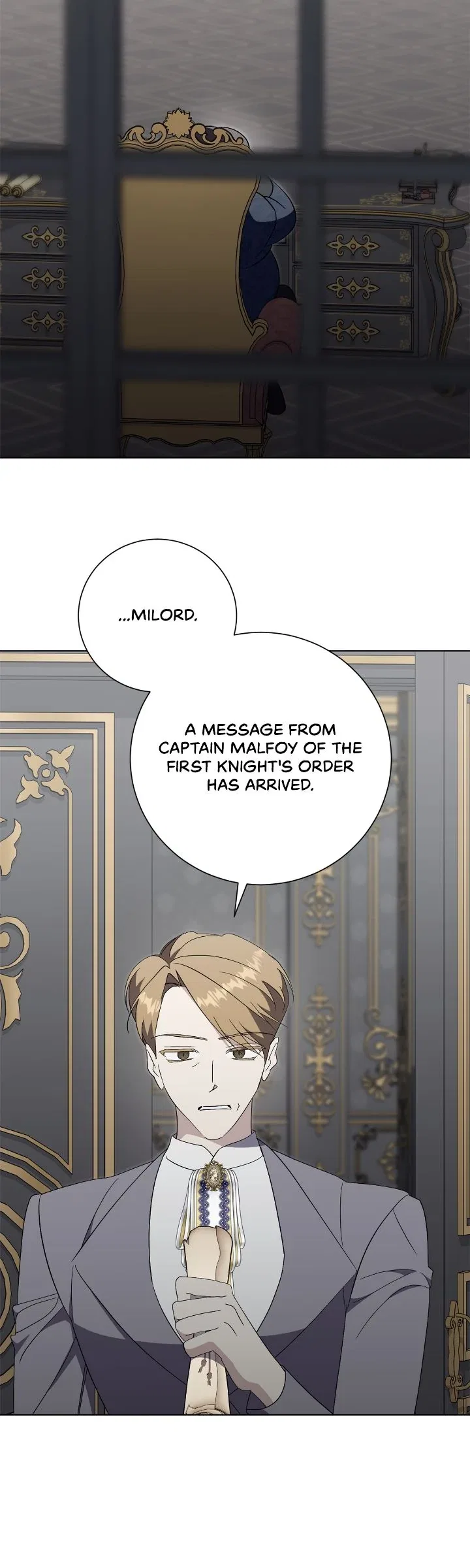 The East Wind of the Altas Chapter 99 – Page 2