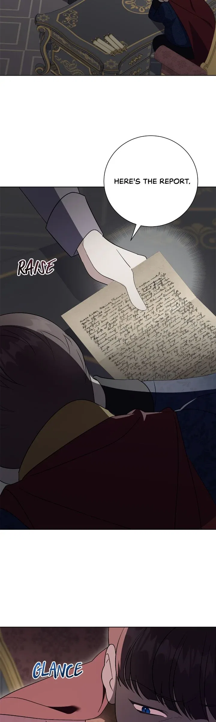 The East Wind of the Altas Chapter 99 – Page 4