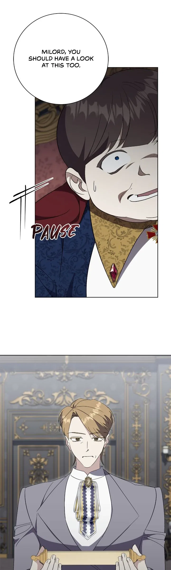 The East Wind of the Altas Chapter 99 – Page 16