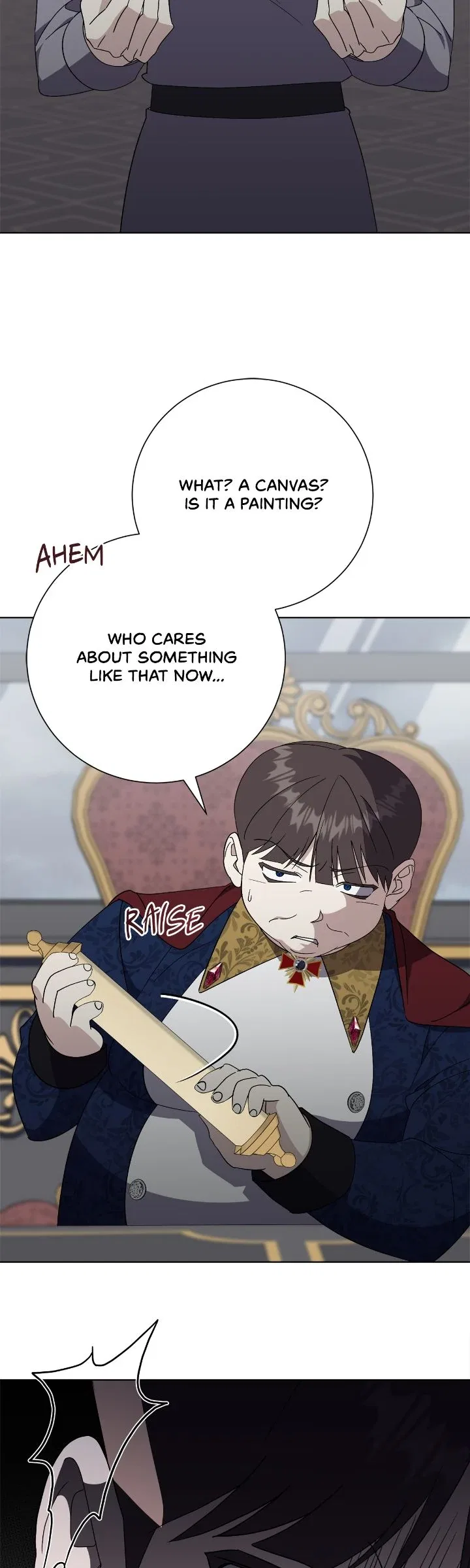 The East Wind of the Altas Chapter 99 – Page 17
