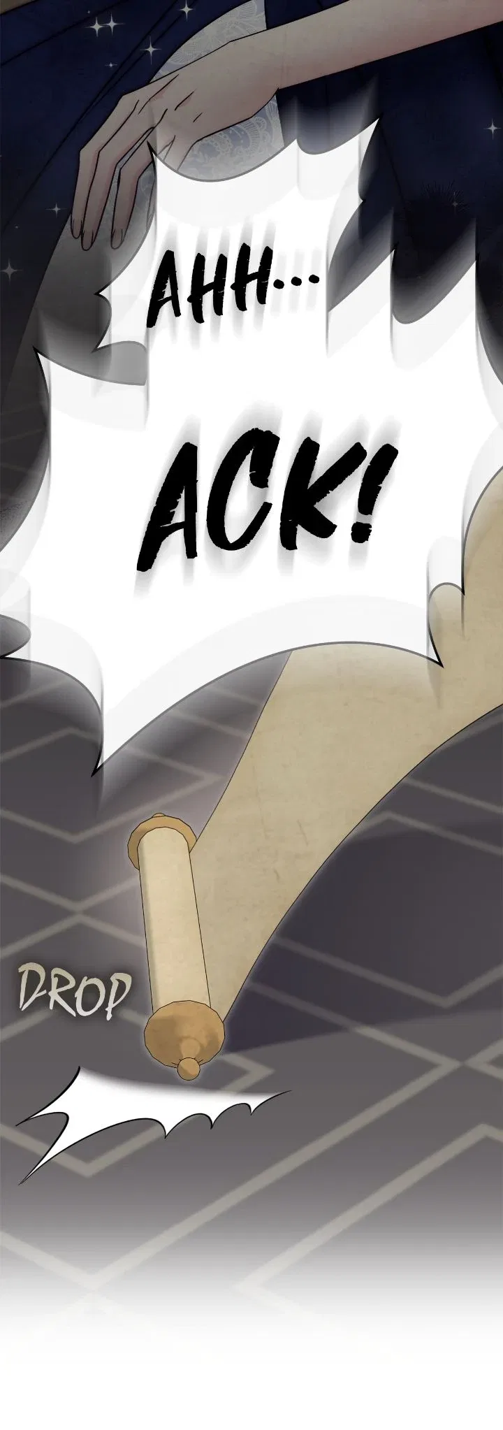 The East Wind of the Altas Chapter 99 – Page 19