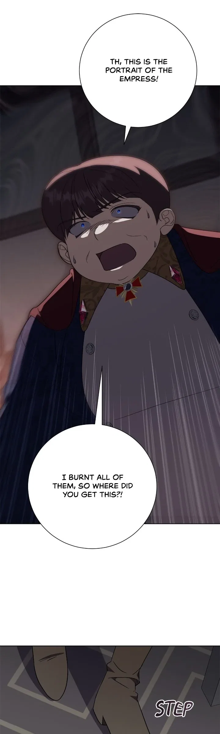 The East Wind of the Altas Chapter 99 – Page 20