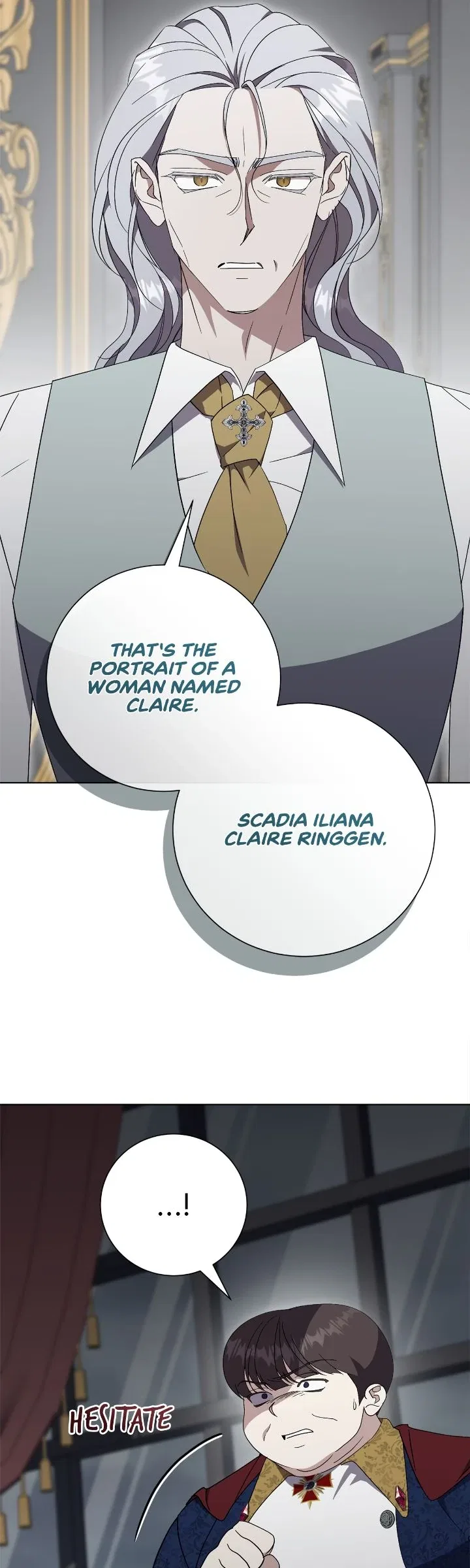 The East Wind of the Altas Chapter 99 – Page 22
