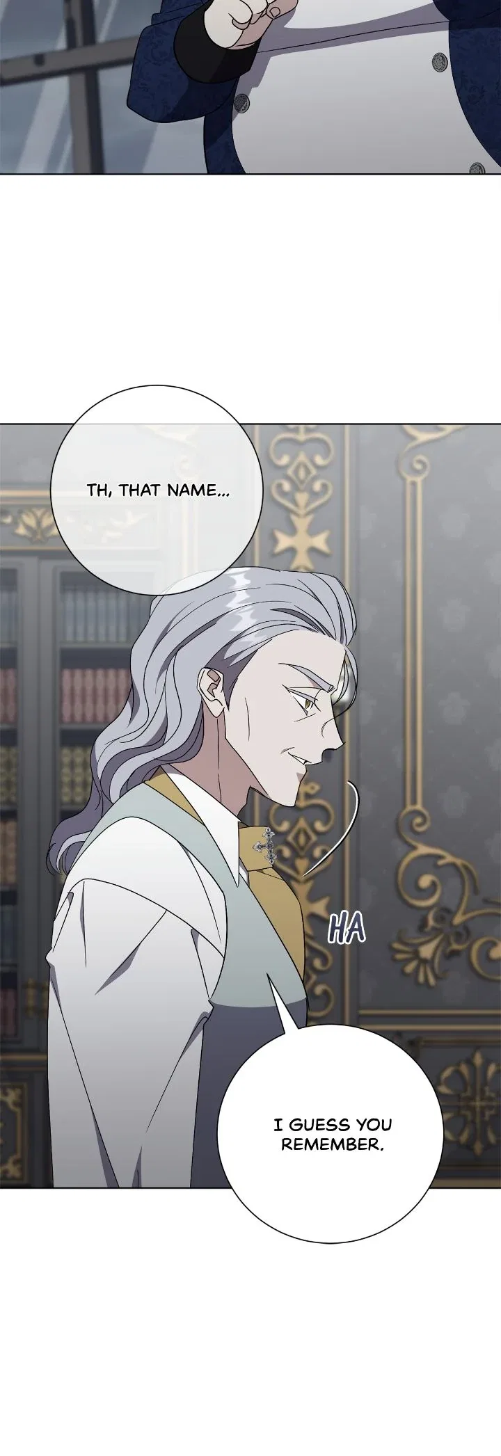 The East Wind of the Altas Chapter 99 – Page 23