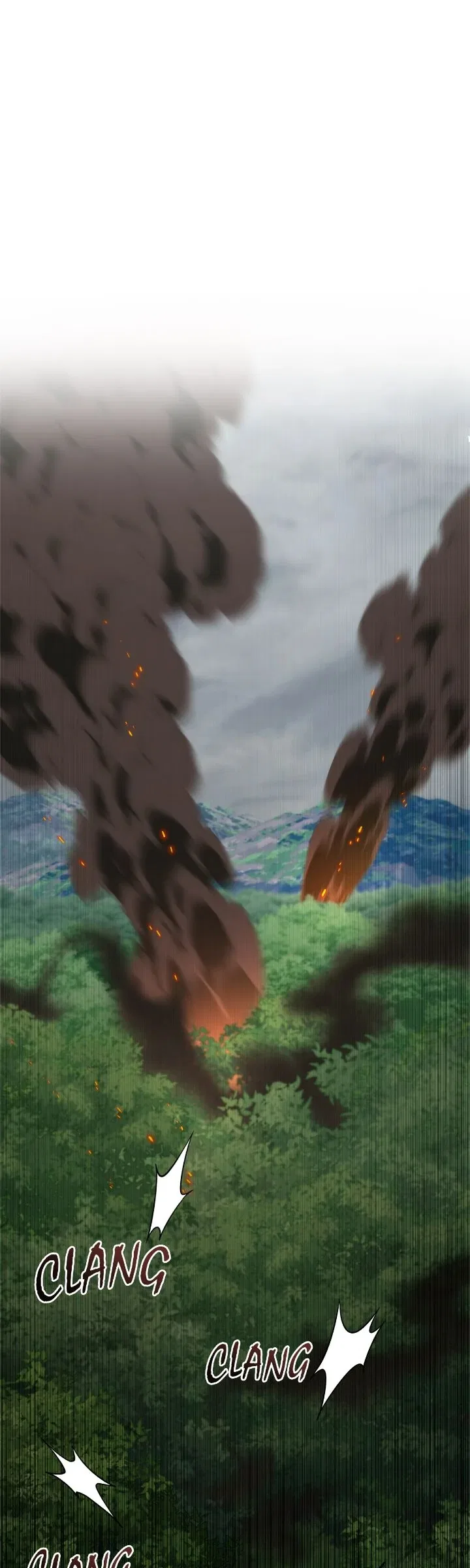 The East Wind of the Altas Chapter 99 – Page 28