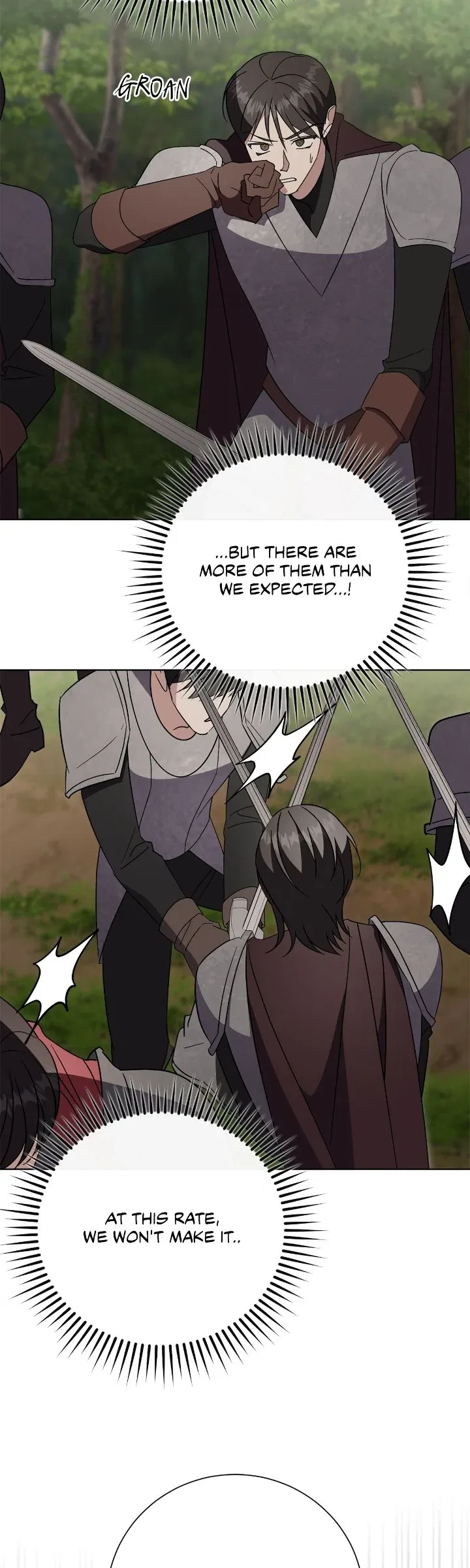 The East Wind of the Altas Chapter 99 – Page 31