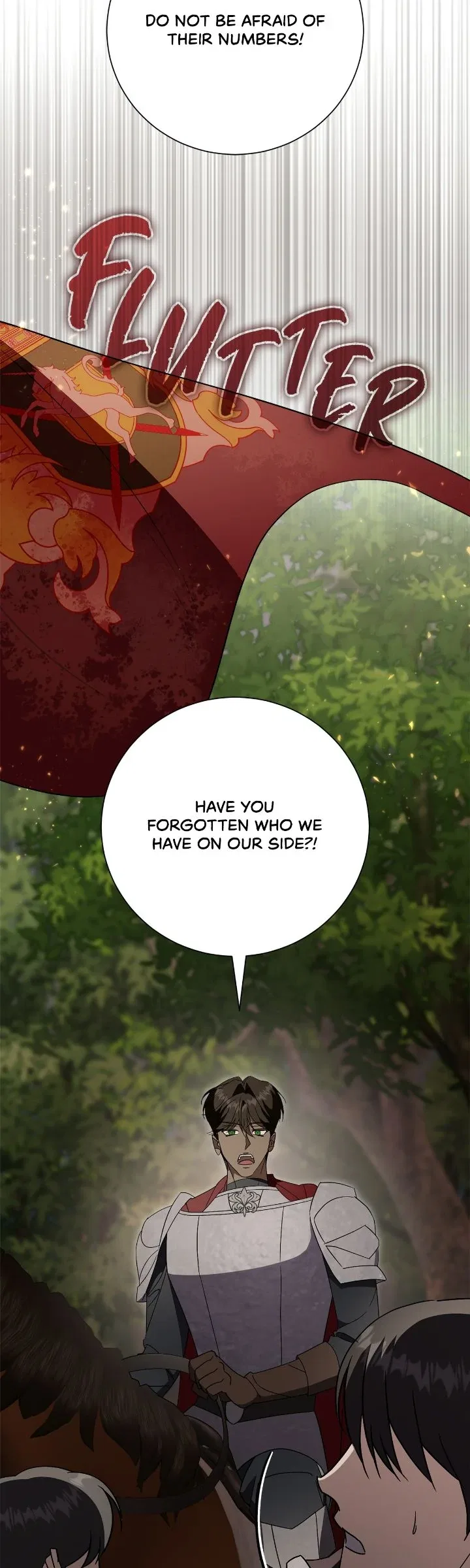 The East Wind of the Altas Chapter 99 – Page 32