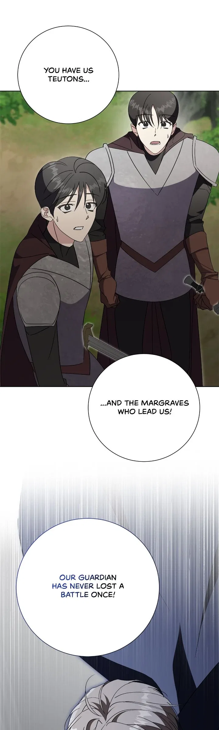 The East Wind of the Altas Chapter 99 – Page 34