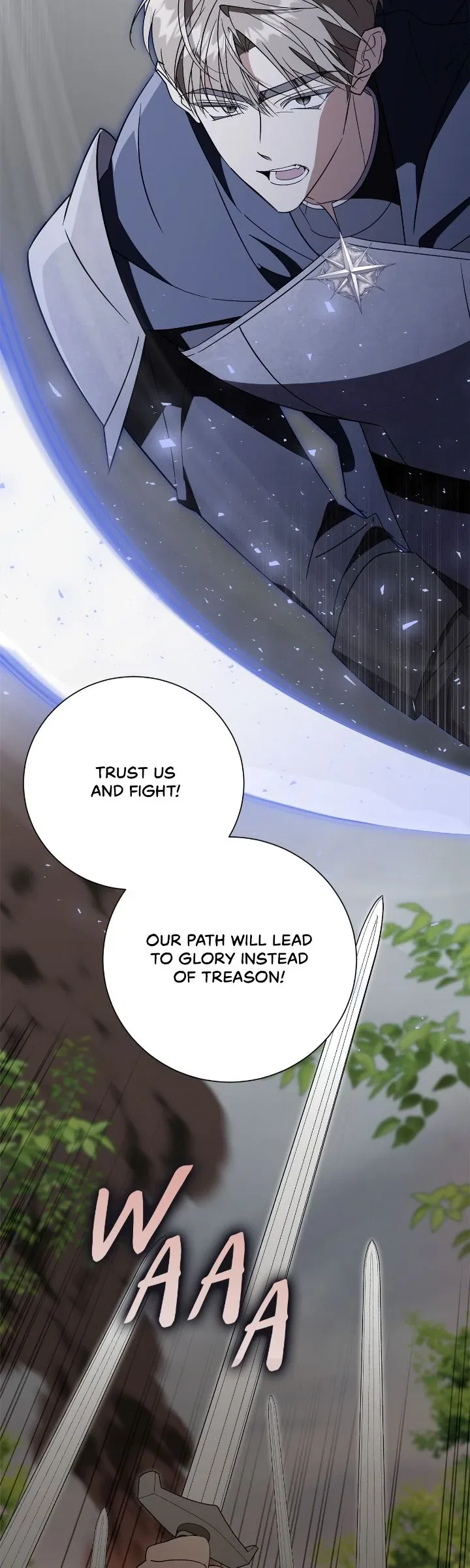 The East Wind of the Altas Chapter 99 – Page 35