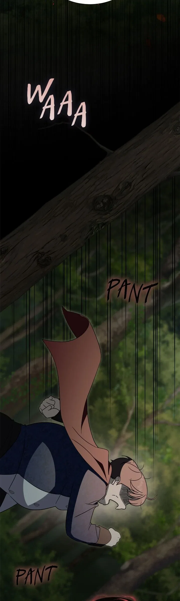 The East Wind of the Altas Chapter 99 – Page 37