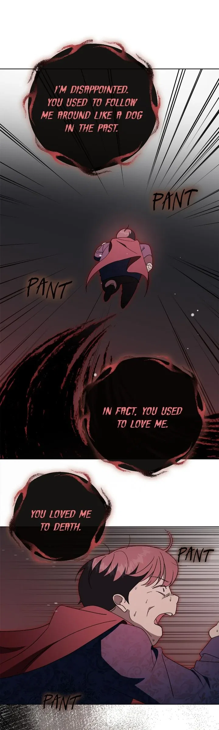 The East Wind of the Altas Chapter 99 – Page 39