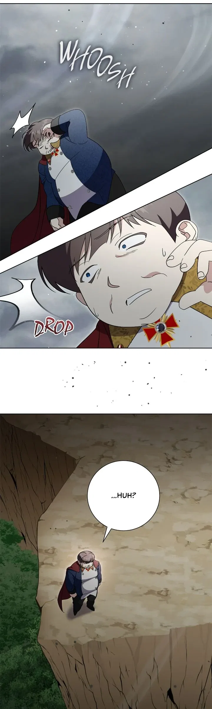 The East Wind of the Altas Chapter 99 – Page 41
