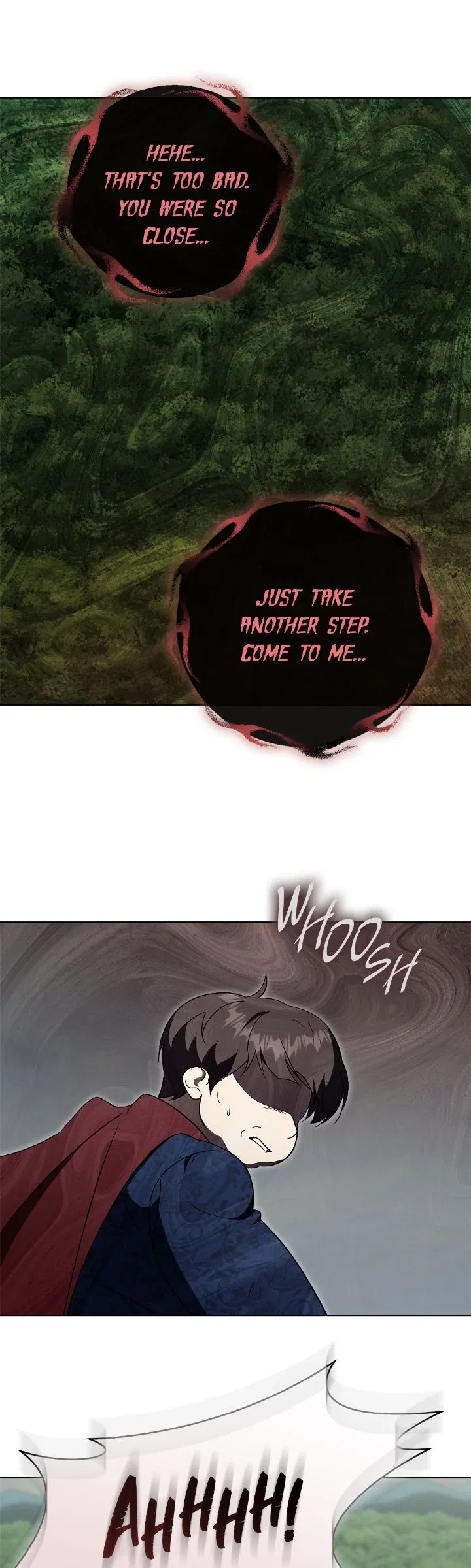 The East Wind of the Altas Chapter 99 – Page 43