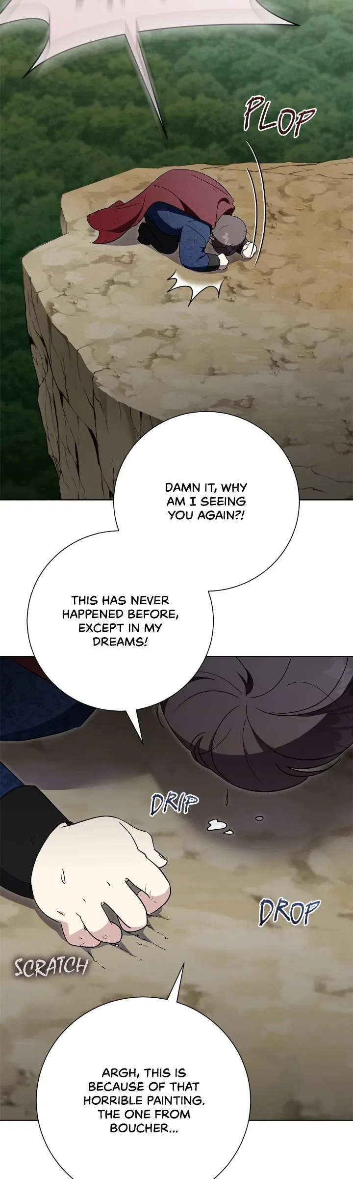 The East Wind of the Altas Chapter 99 – Page 44