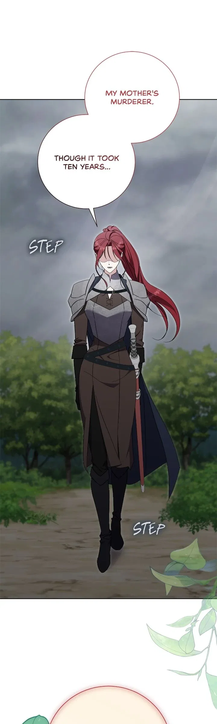The East Wind of the Altas Chapter 99 – Page 46